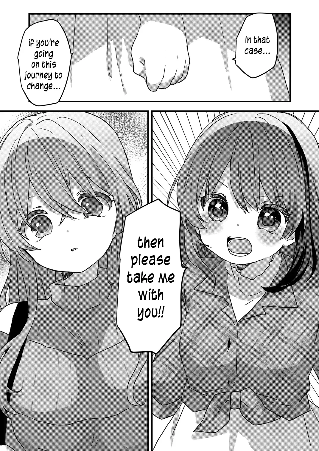 Kuzu Rouninsei, Jinsei ga Tsurai no de Yoru no Onee-san wo Yondemita Chapter 86 page 14 - 