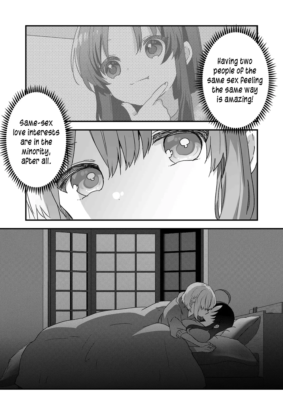 Kuzu Rouninsei, Jinsei ga Tsurai no de Yoru no Onee-san wo Yondemita Chapter 86 page 3 - 
