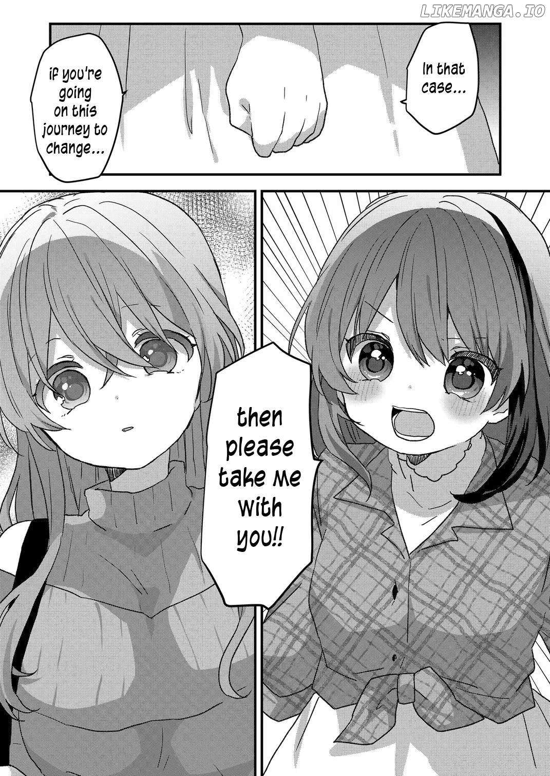 Kuzu Rouninsei, Jinsei ga Tsurai no de Yoru no Onee-san wo Yondemita Chapter 87 page 2 - 