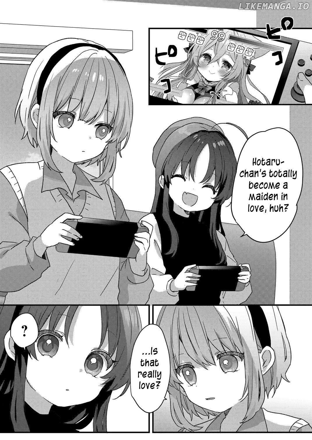 Kuzu Rouninsei, Jinsei ga Tsurai no de Yoru no Onee-san wo Yondemita Chapter 87 page 11 - 