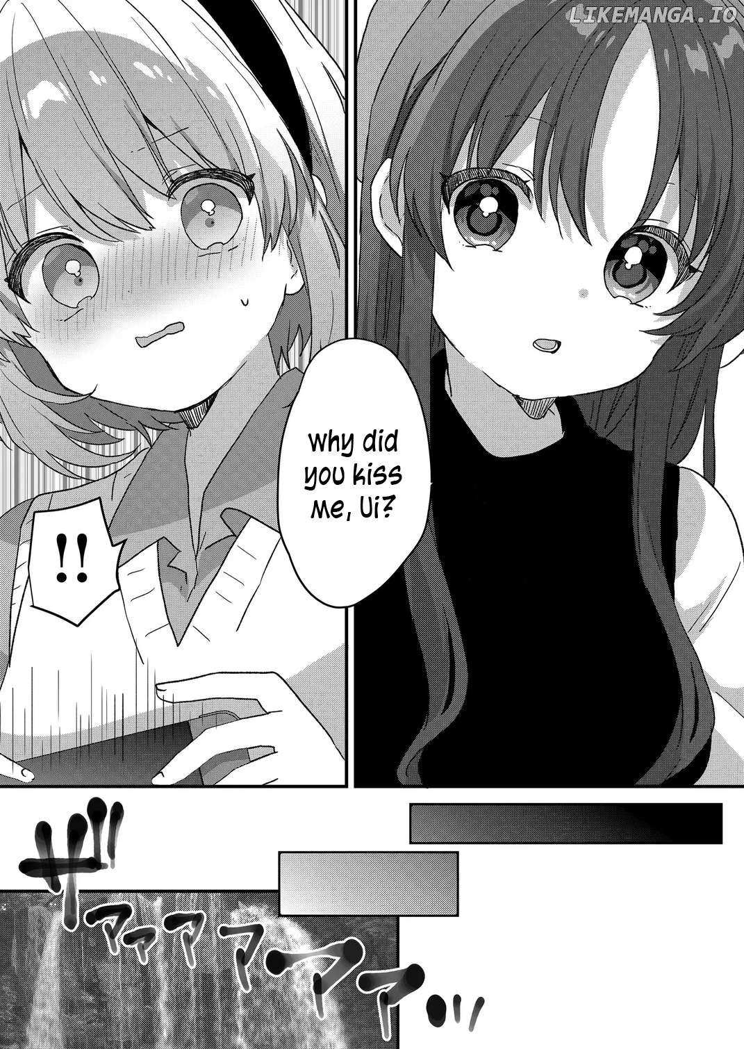 Kuzu Rouninsei, Jinsei ga Tsurai no de Yoru no Onee-san wo Yondemita Chapter 87 page 13 - 