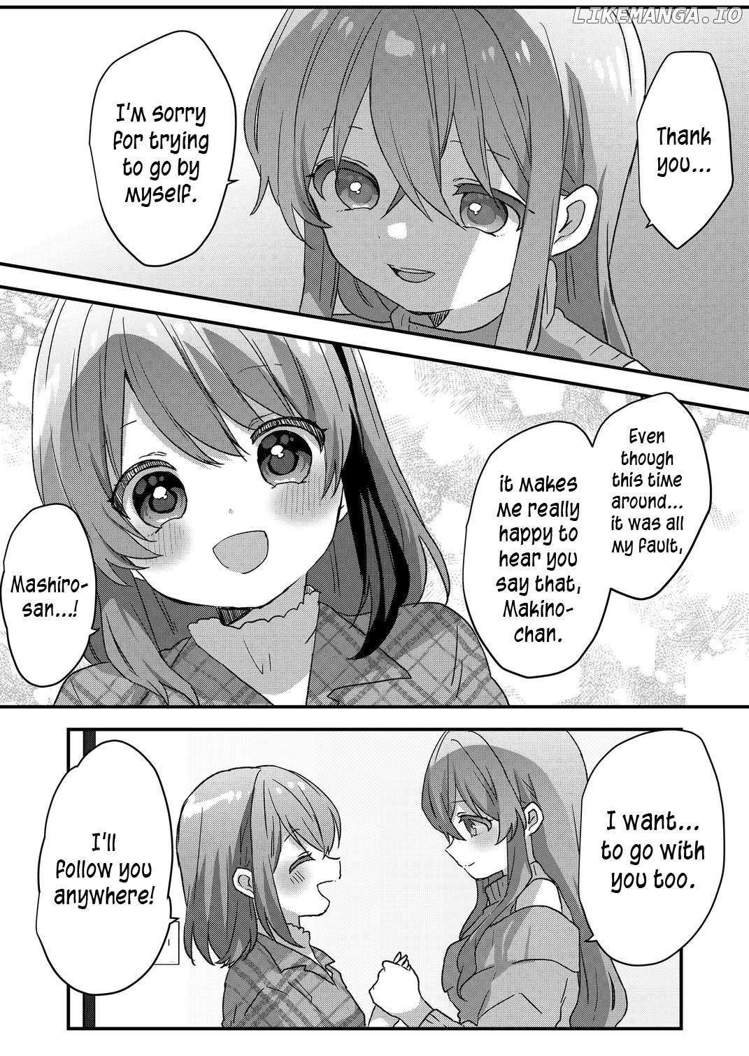 Kuzu Rouninsei, Jinsei ga Tsurai no de Yoru no Onee-san wo Yondemita Chapter 87 page 4 - 