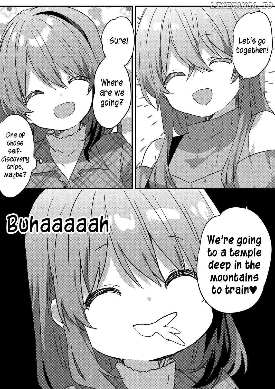 Kuzu Rouninsei, Jinsei ga Tsurai no de Yoru no Onee-san wo Yondemita Chapter 87 page 5 - 