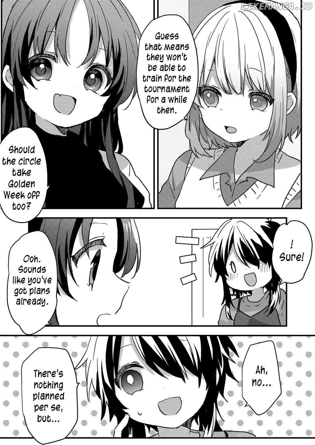Kuzu Rouninsei, Jinsei ga Tsurai no de Yoru no Onee-san wo Yondemita Chapter 87 page 8 - 