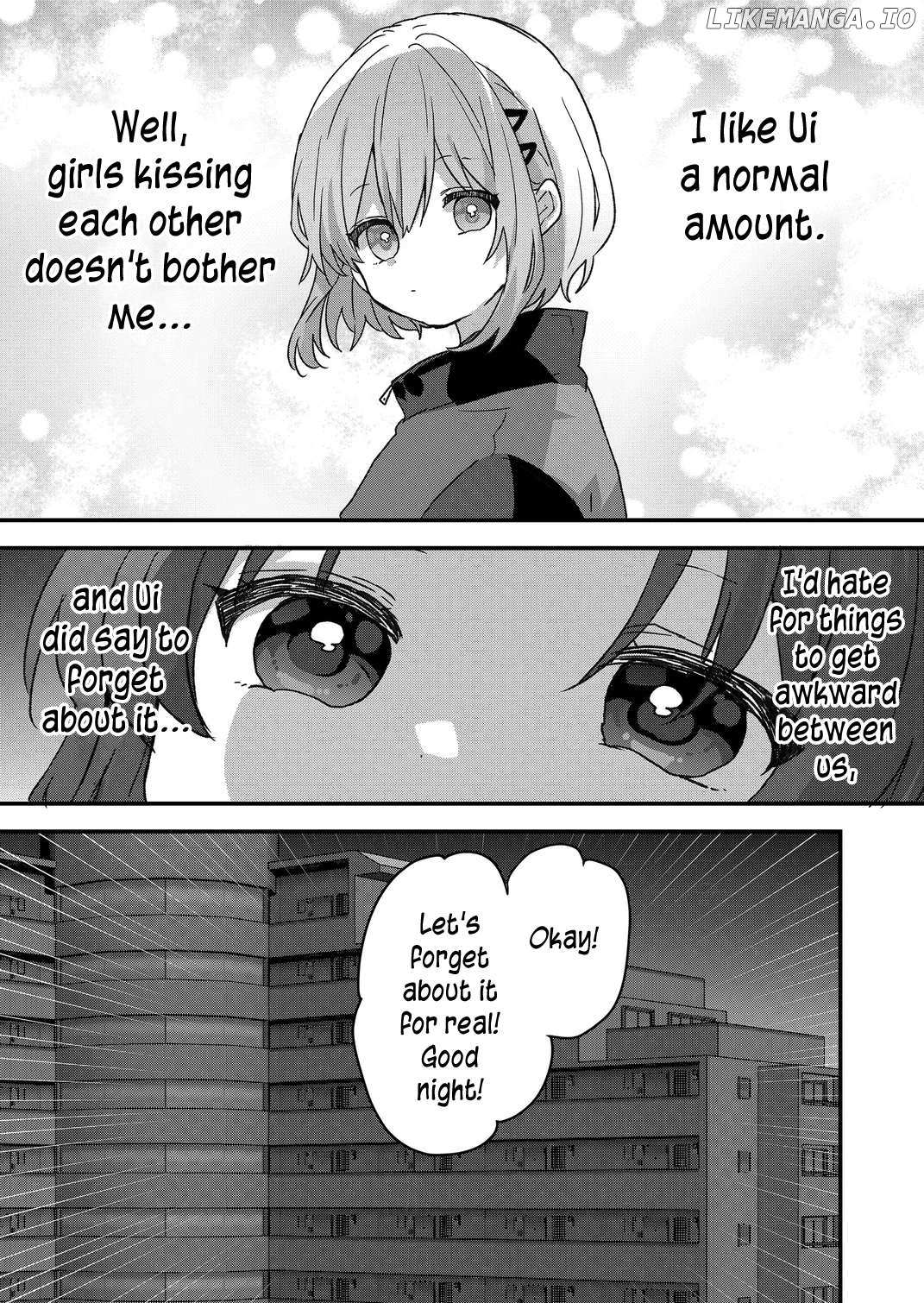 Kuzu Rouninsei, Jinsei ga Tsurai no de Yoru no Onee-san wo Yondemita Chapter 88 page 14 - 