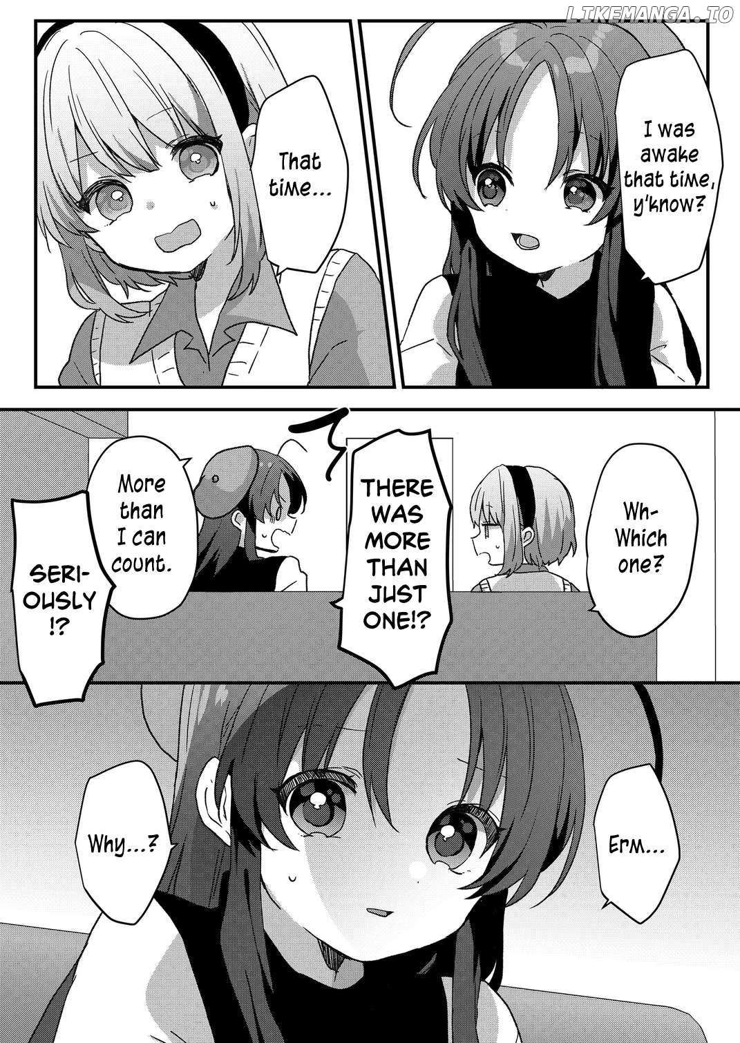 Kuzu Rouninsei, Jinsei ga Tsurai no de Yoru no Onee-san wo Yondemita Chapter 88 page 4 - 