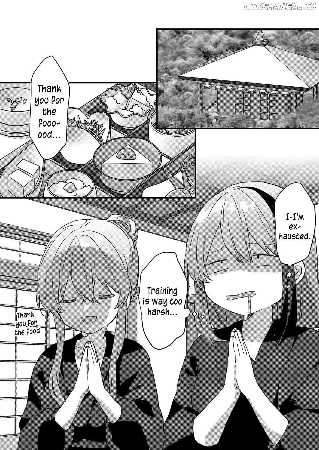 Kuzu Rouninsei, Jinsei ga Tsurai no de Yoru no Onee-san wo Yondemita Chapter 88 page 7 - 