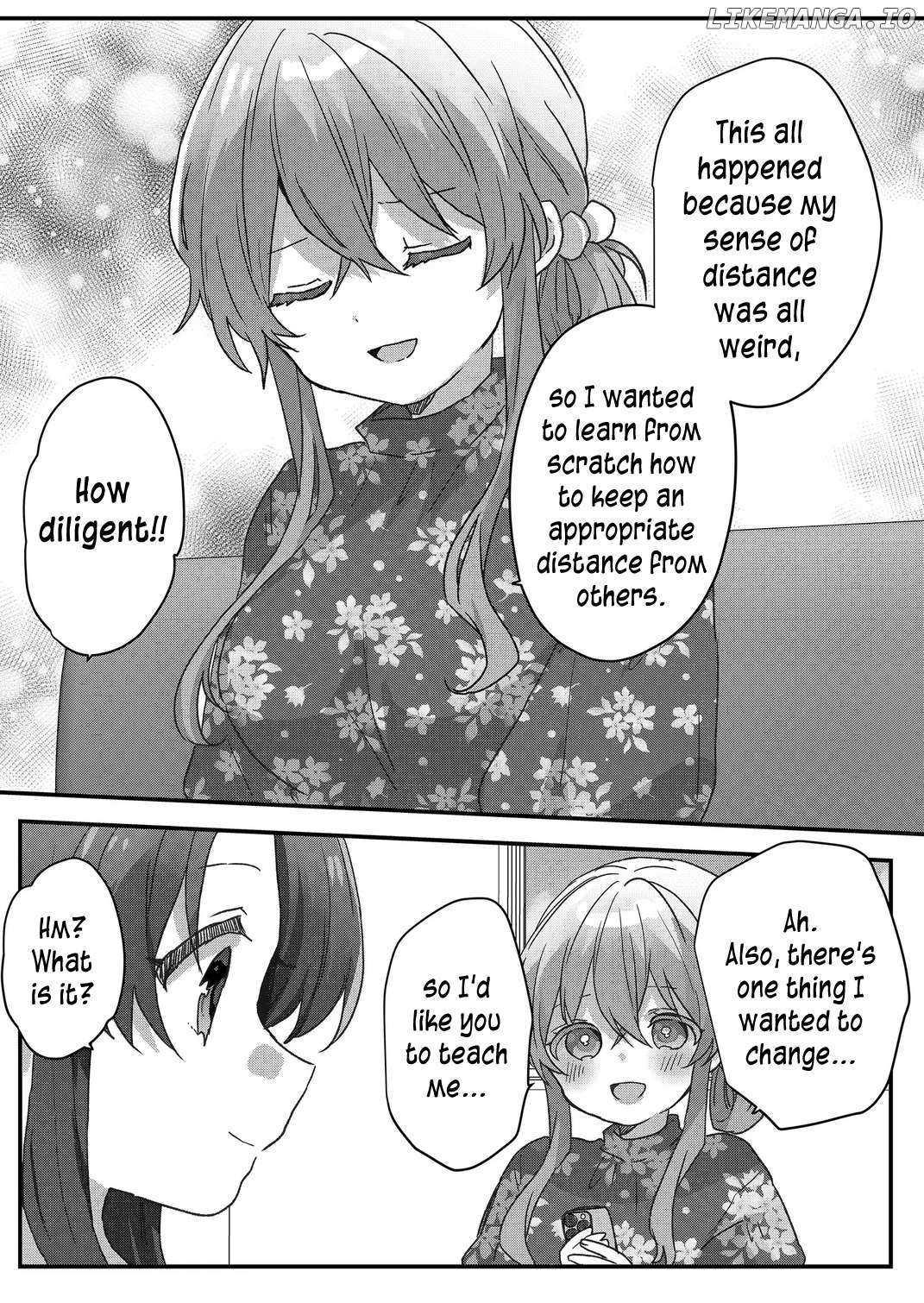 Kuzu Rouninsei, Jinsei ga Tsurai no de Yoru no Onee-san wo Yondemita Chapter 89 page 6 - 
