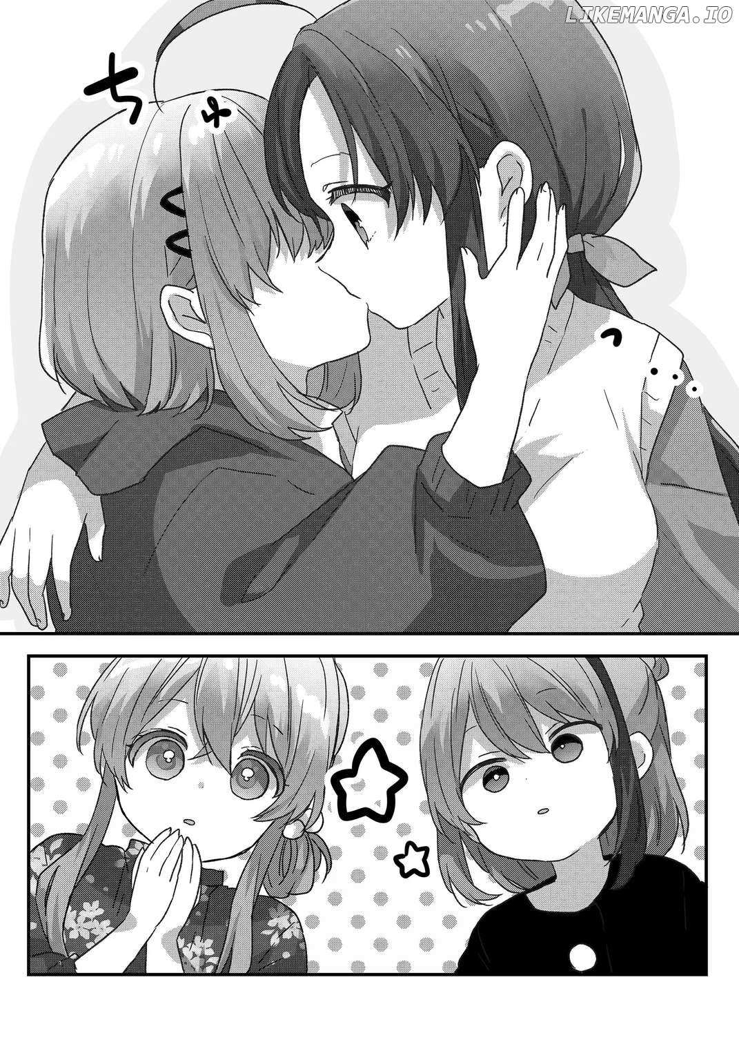 Kuzu Rouninsei, Jinsei ga Tsurai no de Yoru no Onee-san wo Yondemita Chapter 89 page 9 - 