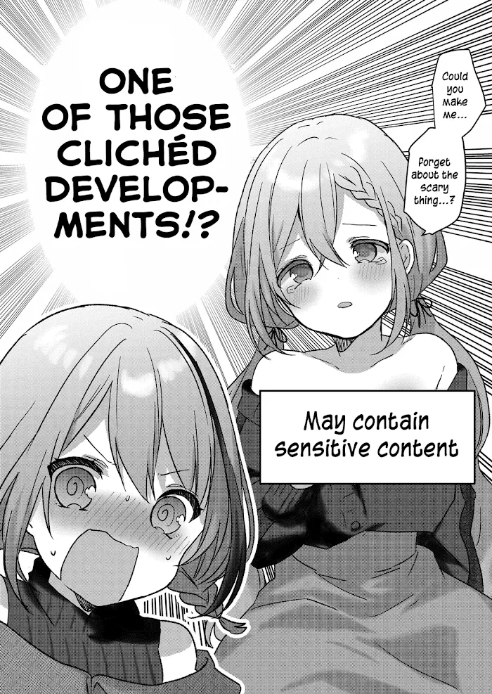 Kuzu Rouninsei, Jinsei ga Tsurai no de Yoru no Onee-san wo Yondemita Chapter 9 page 18 - 
