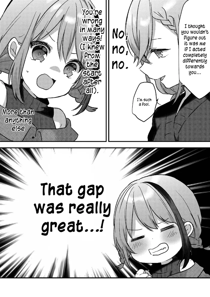 Kuzu Rouninsei, Jinsei ga Tsurai no de Yoru no Onee-san wo Yondemita Chapter 9 page 5 - 