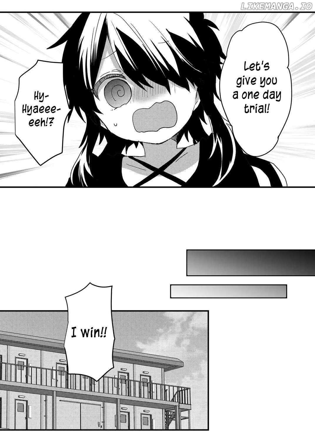 Kuzu Rouninsei, Jinsei ga Tsurai no de Yoru no Onee-san wo Yondemita Chapter 90 page 6 - 