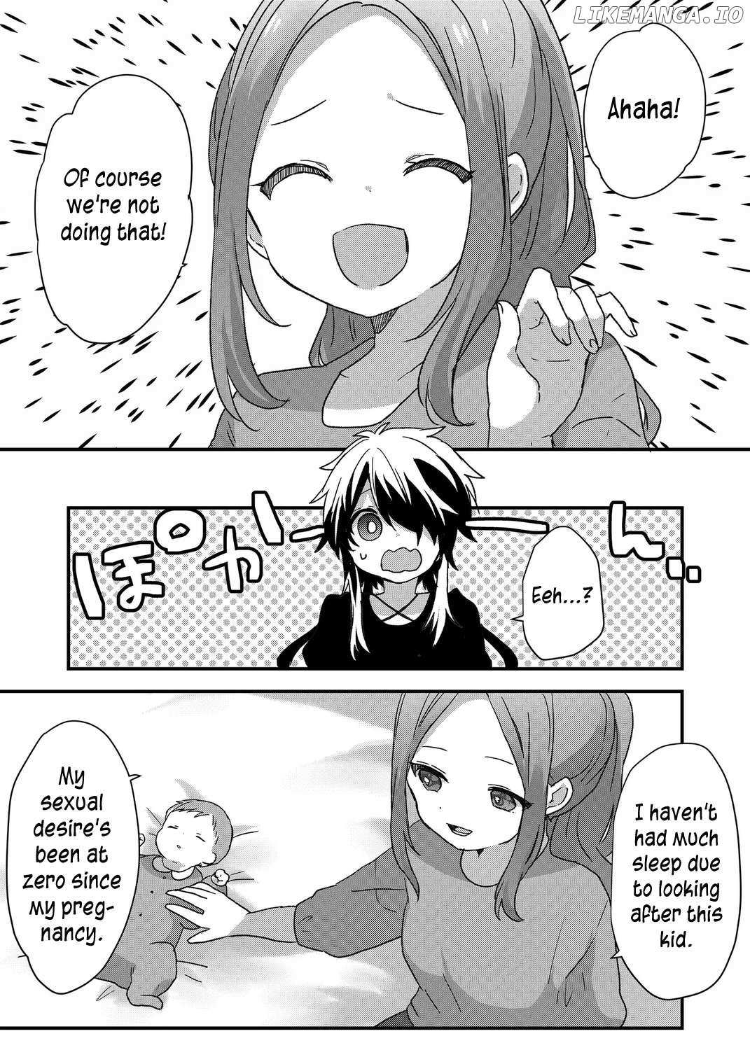 Kuzu Rouninsei, Jinsei ga Tsurai no de Yoru no Onee-san wo Yondemita Chapter 91 page 4 - 