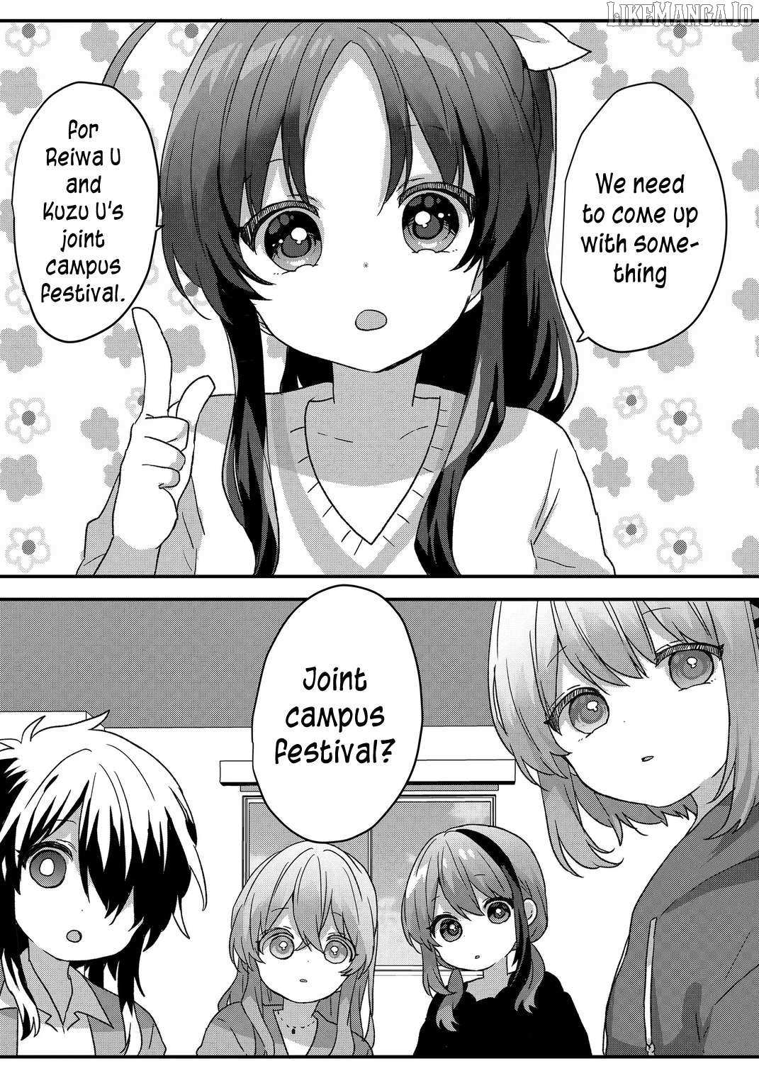 Kuzu Rouninsei, Jinsei ga Tsurai no de Yoru no Onee-san wo Yondemita Chapter 92 page 1 - 
