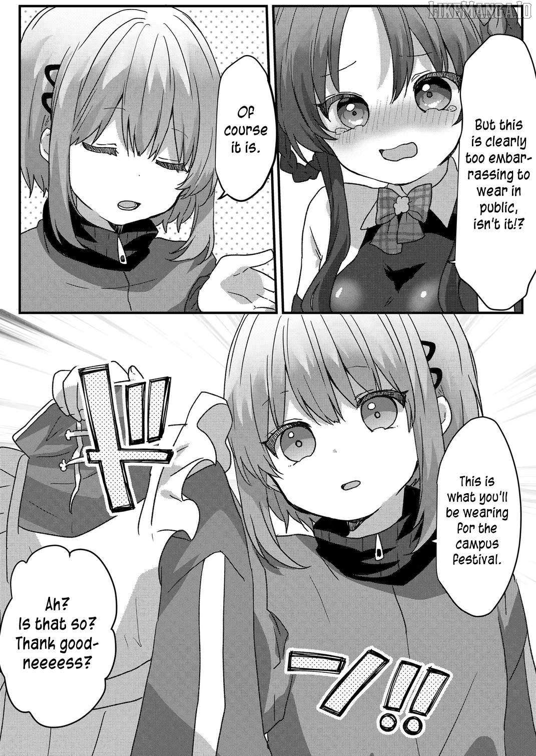 Kuzu Rouninsei, Jinsei ga Tsurai no de Yoru no Onee-san wo Yondemita Chapter 93 page 3 - 