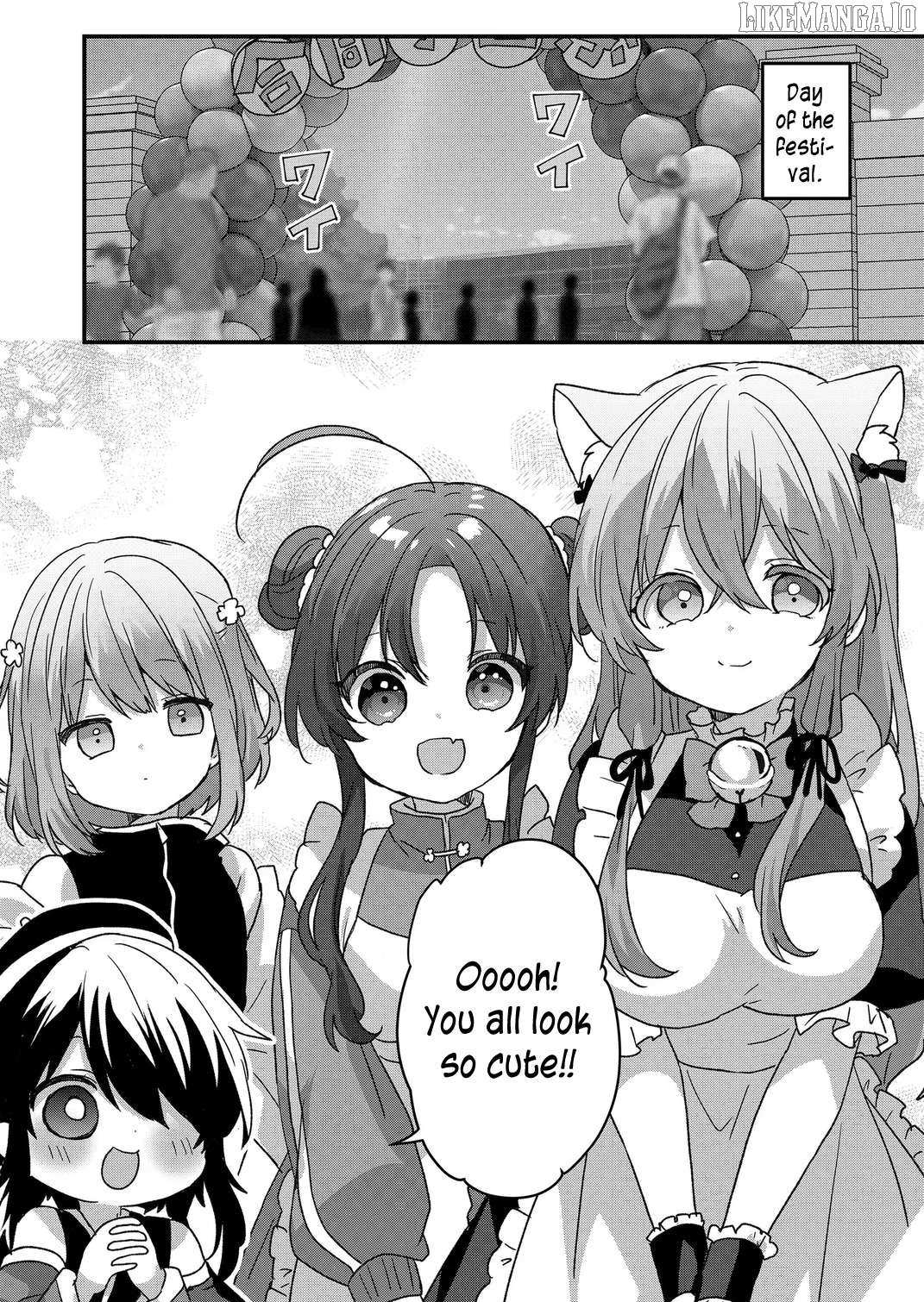 Kuzu Rouninsei, Jinsei ga Tsurai no de Yoru no Onee-san wo Yondemita Chapter 93 page 6 - 