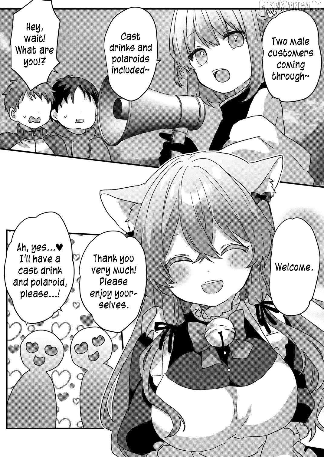 Kuzu Rouninsei, Jinsei ga Tsurai no de Yoru no Onee-san wo Yondemita Chapter 93 page 9 - 