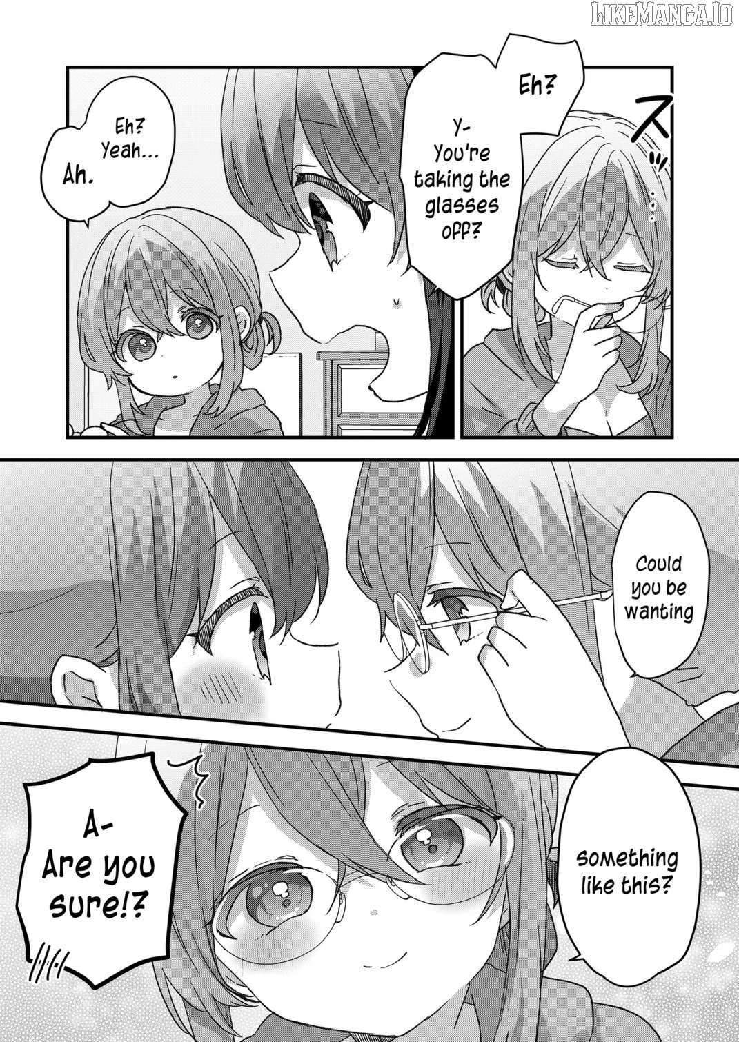 Kuzu Rouninsei, Jinsei ga Tsurai no de Yoru no Onee-san wo Yondemita Chapter 94 page 11 - 