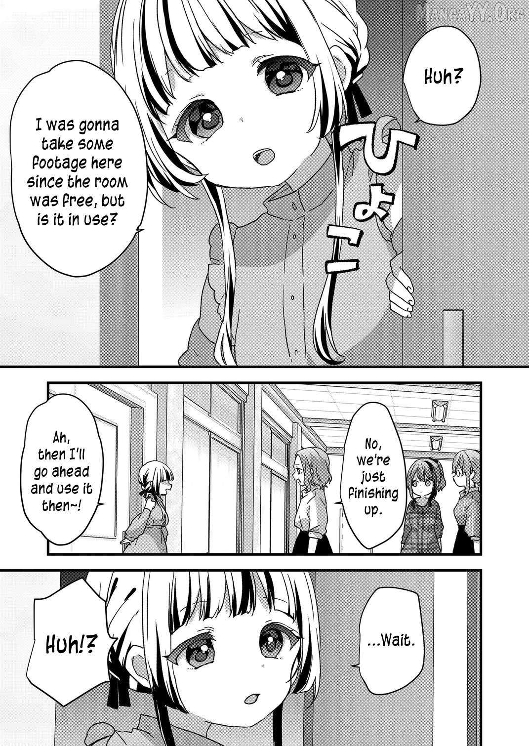 Kuzu Rouninsei, Jinsei ga Tsurai no de Yoru no Onee-san wo Yondemita Chapter 95 page 11 - 