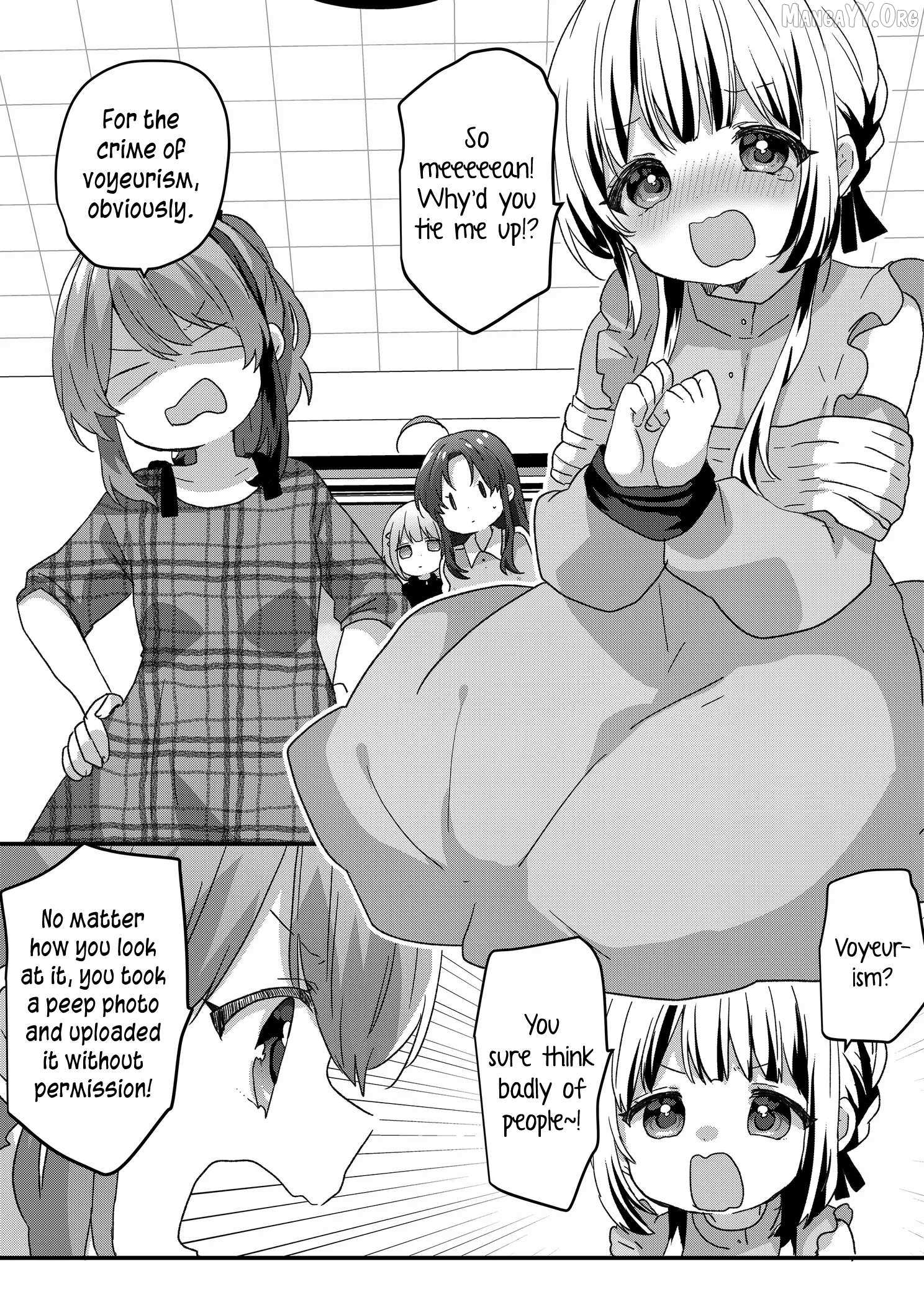 Kuzu Rouninsei, Jinsei ga Tsurai no de Yoru no Onee-san wo Yondemita Chapter 96 page 3 - 