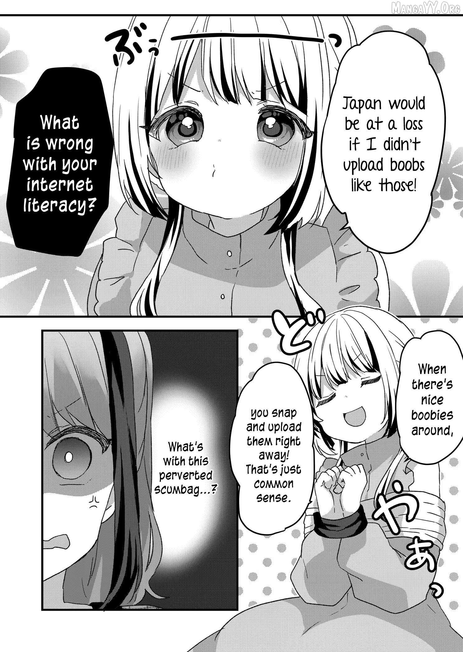 Kuzu Rouninsei, Jinsei ga Tsurai no de Yoru no Onee-san wo Yondemita Chapter 96 page 4 - 