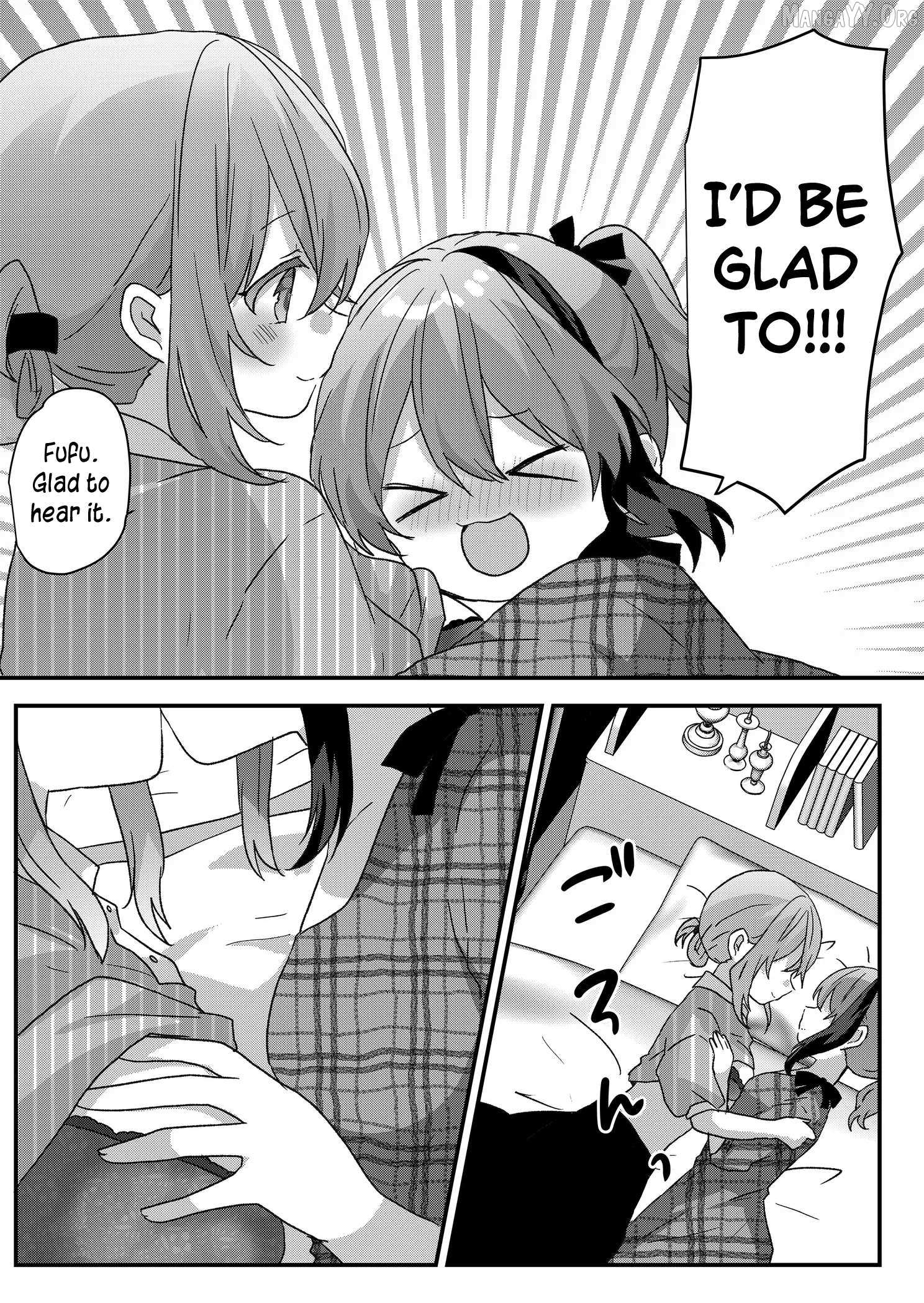 Kuzu Rouninsei, Jinsei ga Tsurai no de Yoru no Onee-san wo Yondemita Chapter 97 page 11 - 