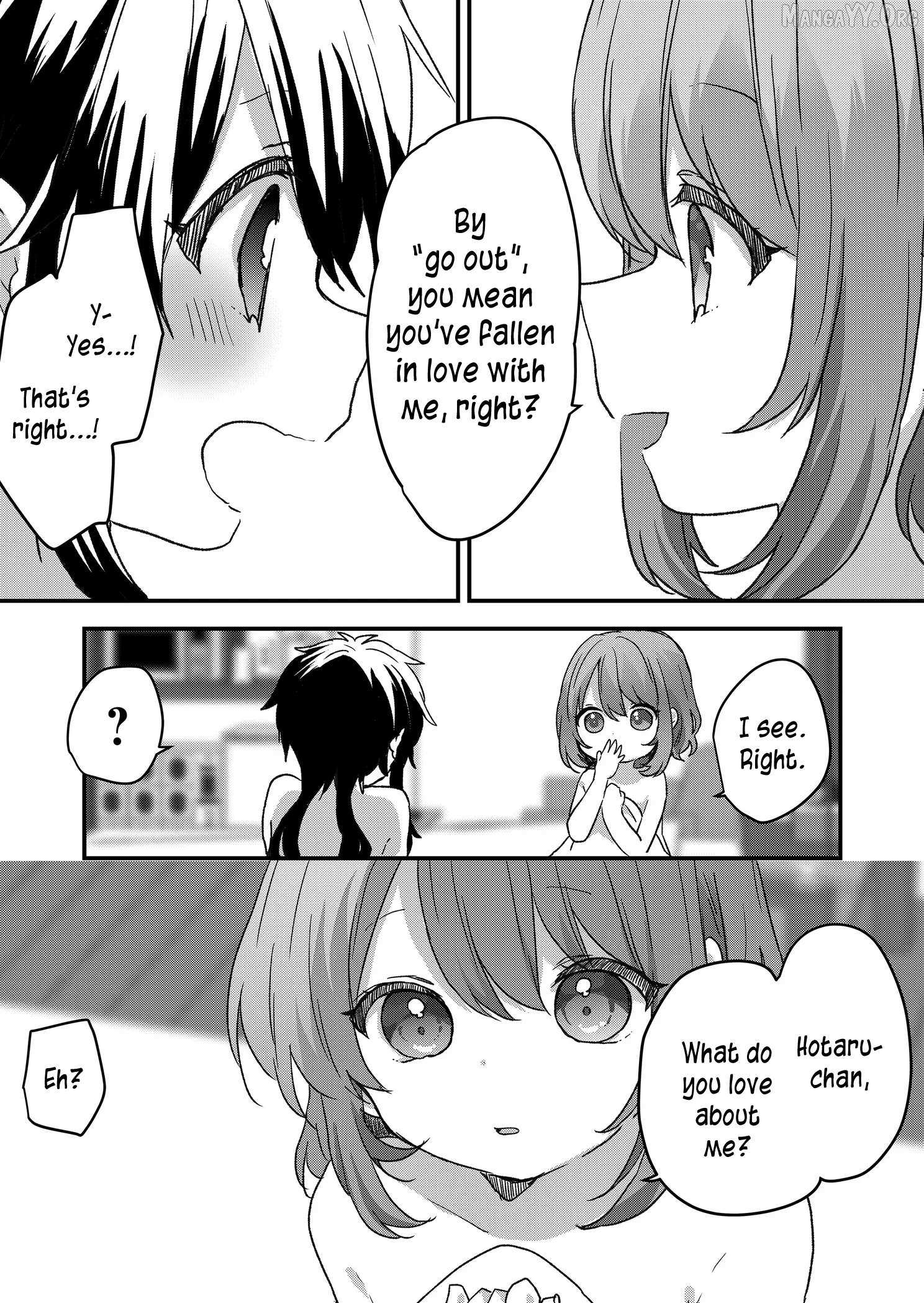 Kuzu Rouninsei, Jinsei ga Tsurai no de Yoru no Onee-san wo Yondemita Chapter 97 page 3 - 