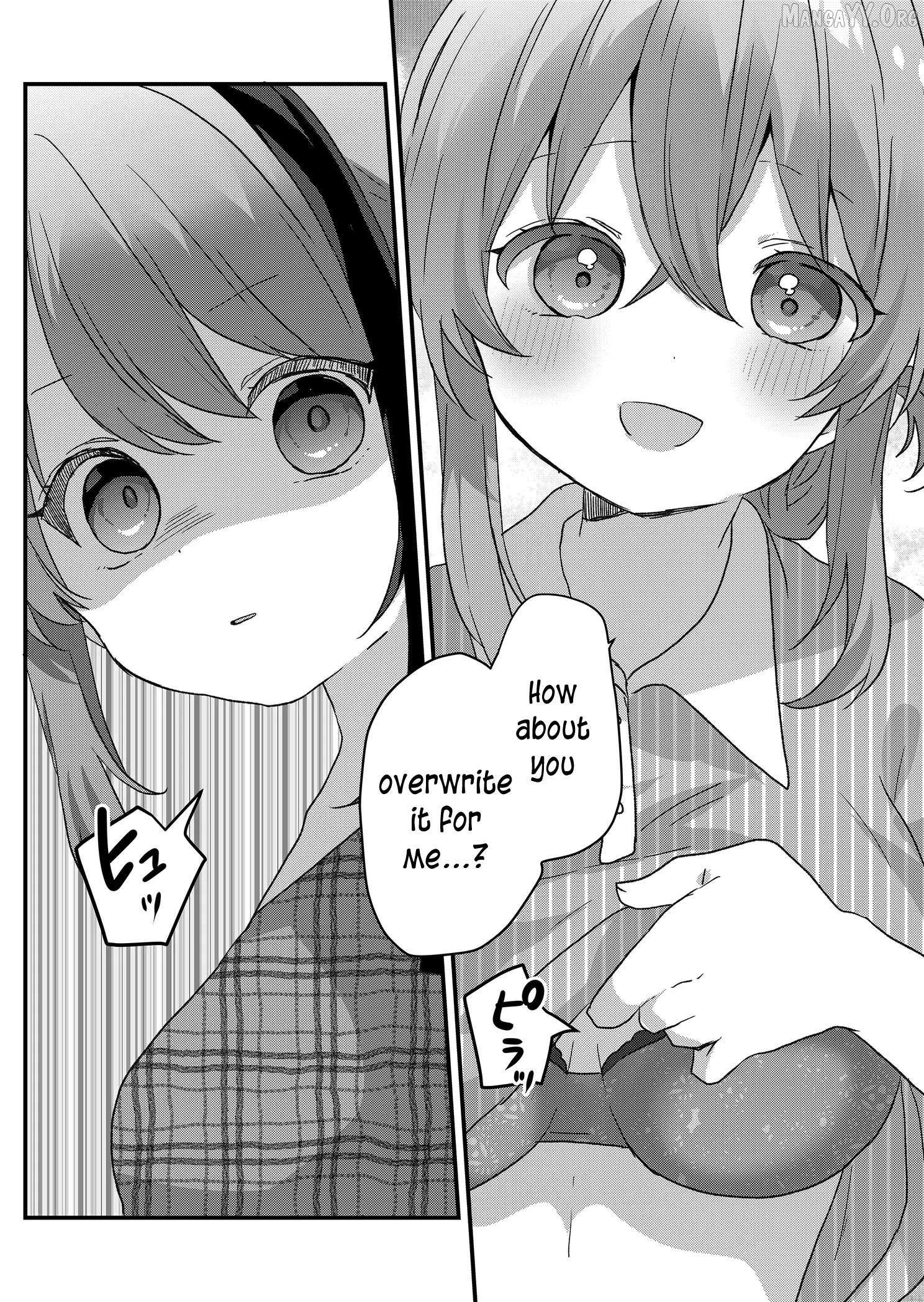 Kuzu Rouninsei, Jinsei ga Tsurai no de Yoru no Onee-san wo Yondemita Chapter 97 page 10 - 