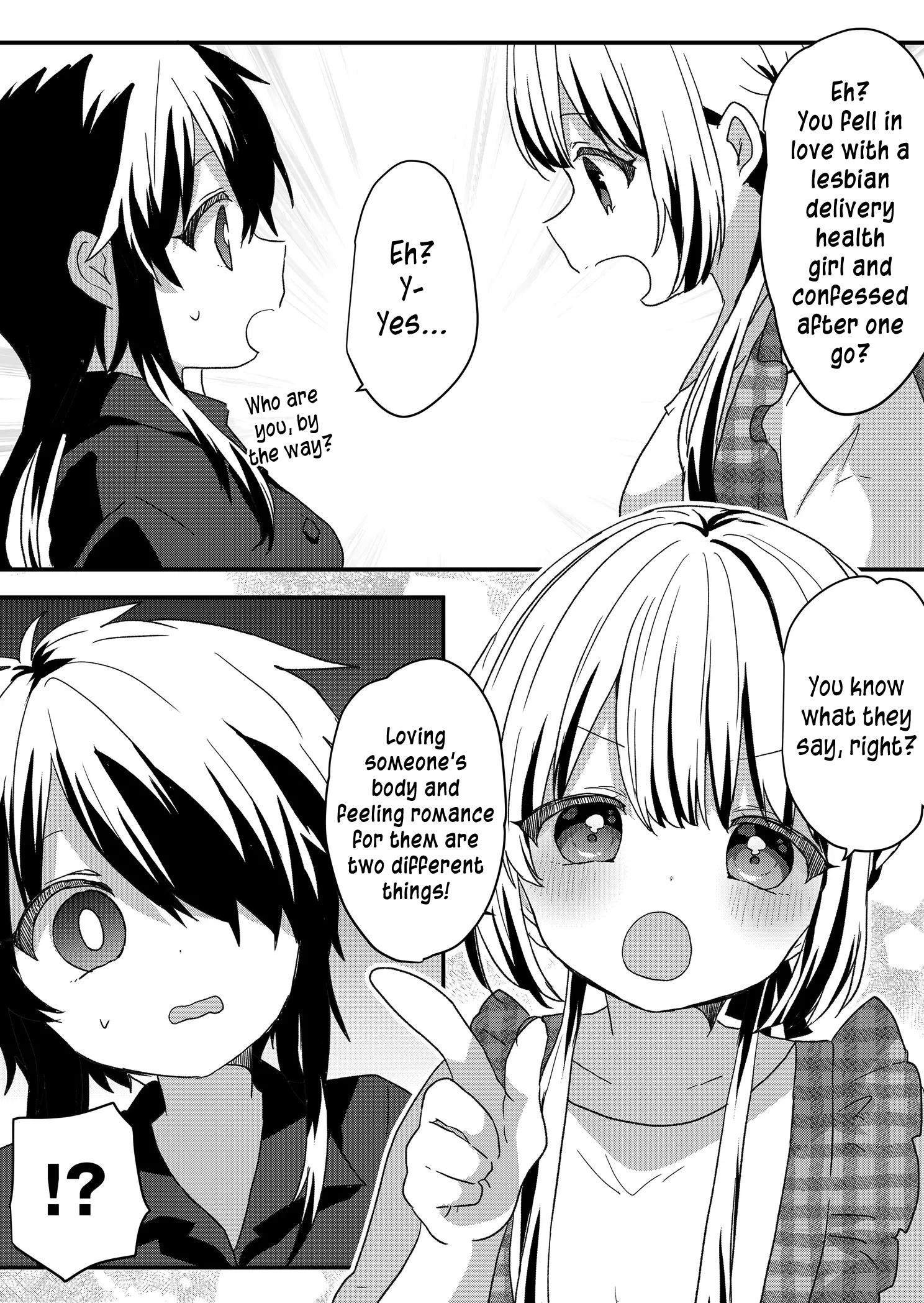 Kuzu Rouninsei, Jinsei ga Tsurai no de Yoru no Onee-san wo Yondemita Chapter 98 page 7 - 