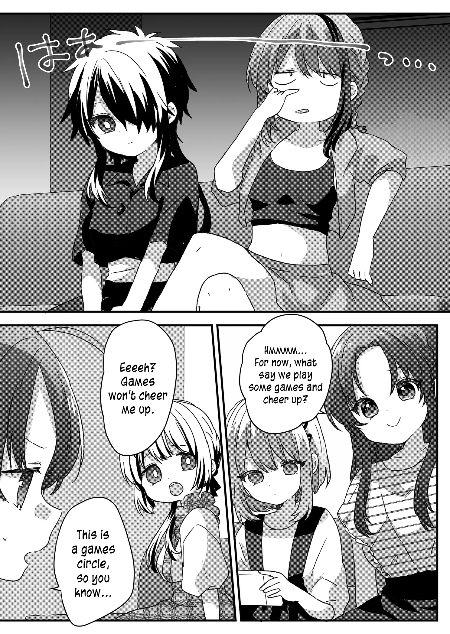 Kuzu Rouninsei, Jinsei ga Tsurai no de Yoru no Onee-san wo Yondemita Chapter 98 page 10 - 