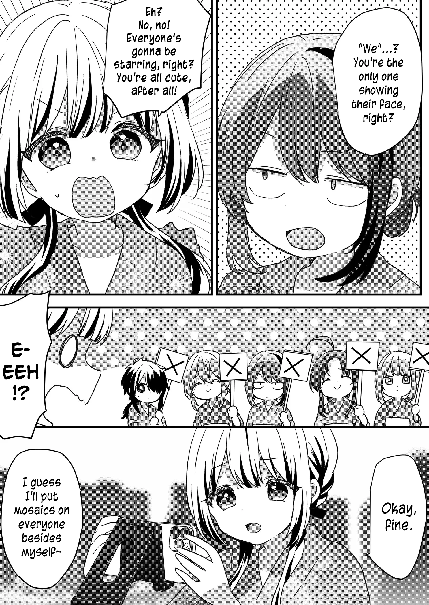 Kuzu Rouninsei, Jinsei ga Tsurai no de Yoru no Onee-san wo Yondemita Chapter 99 page 13 - 