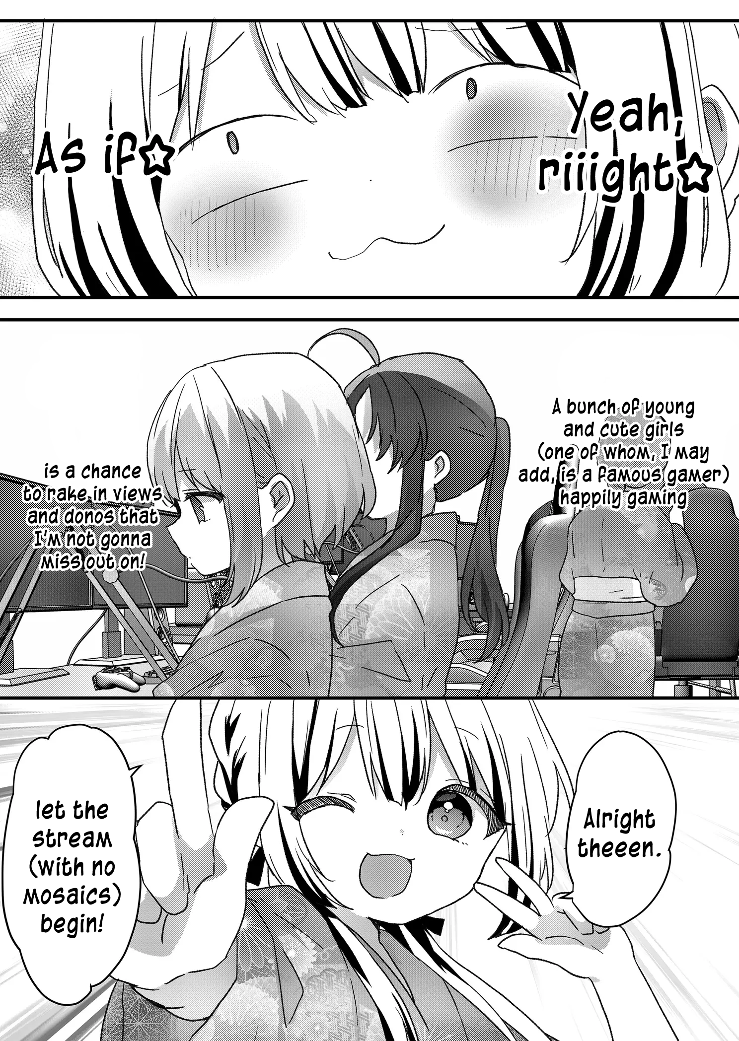 Kuzu Rouninsei, Jinsei ga Tsurai no de Yoru no Onee-san wo Yondemita Chapter 99 page 14 - 