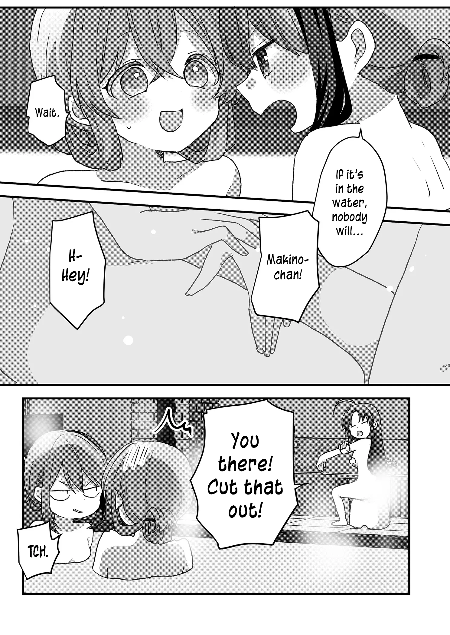 Kuzu Rouninsei, Jinsei ga Tsurai no de Yoru no Onee-san wo Yondemita Chapter 99 page 8 - 