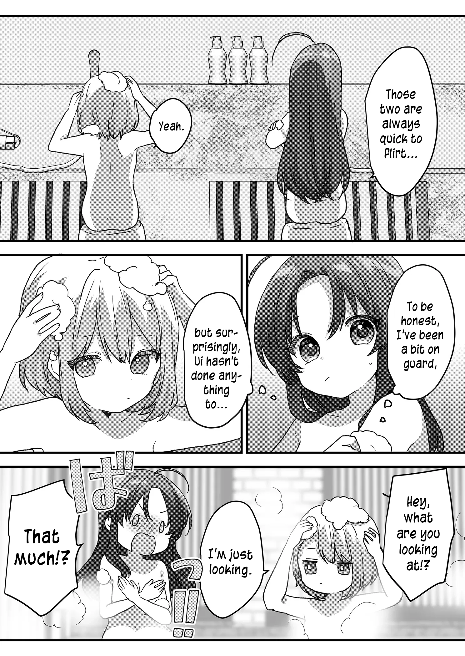 Kuzu Rouninsei, Jinsei ga Tsurai no de Yoru no Onee-san wo Yondemita Chapter 99 page 9 - 