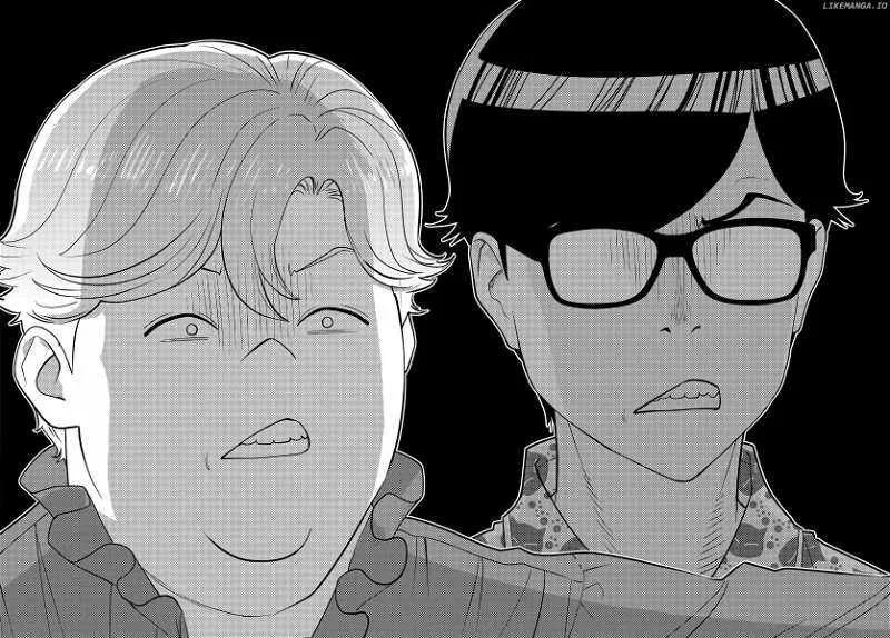 Kuzuless Oblige 18-kin ge sekai no kuzu akuyaku ni tensei shite shimatta ore wa, gensaku chishiki no chikara de dōshite mo mobu jinsei o tsukamitoritai Chapter 1 page 20 - 