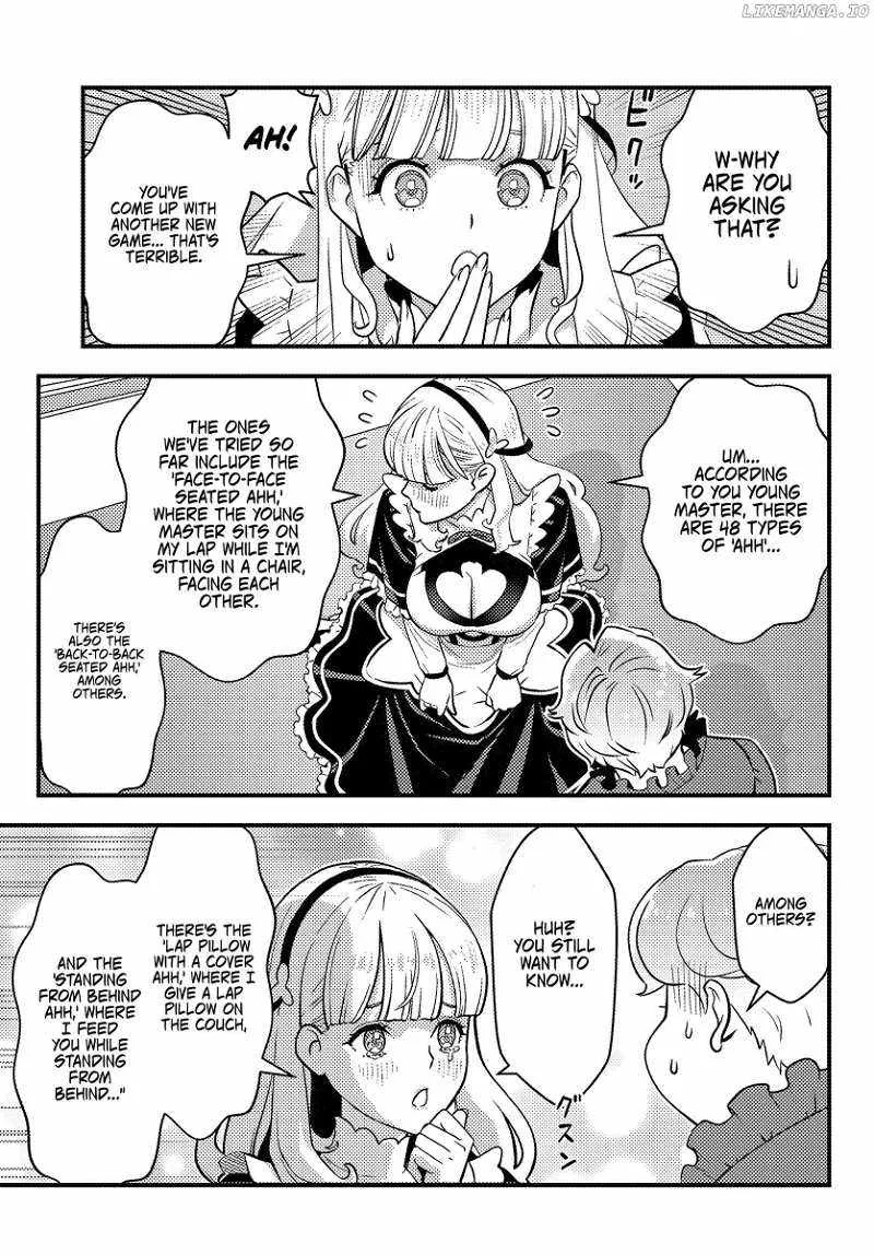 Kuzuless Oblige 18-kin ge sekai no kuzu akuyaku ni tensei shite shimatta ore wa, gensaku chishiki no chikara de dōshite mo mobu jinsei o tsukamitoritai Chapter 1 page 40 - 