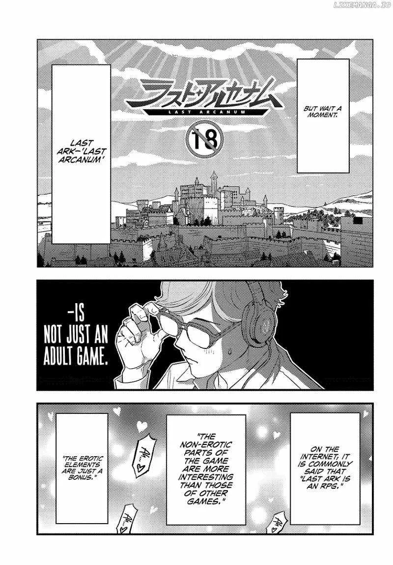 Kuzuless Oblige 18-kin ge sekai no kuzu akuyaku ni tensei shite shimatta ore wa, gensaku chishiki no chikara de dōshite mo mobu jinsei o tsukamitoritai Chapter 1 page 5 - 