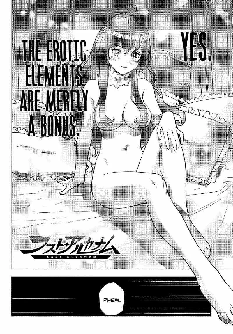 Kuzuless Oblige 18-kin ge sekai no kuzu akuyaku ni tensei shite shimatta ore wa, gensaku chishiki no chikara de dōshite mo mobu jinsei o tsukamitoritai Chapter 1 page 6 - 