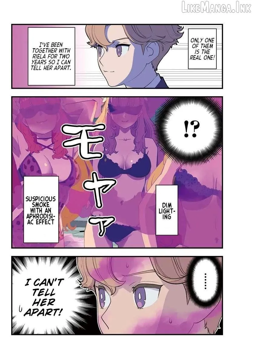 Kuzuless Oblige 18-kin ge sekai no kuzu akuyaku ni tensei shite shimatta ore wa, gensaku chishiki no chikara de dōshite mo mobu jinsei o tsukamitoritai Chapter 10 page 3 - 