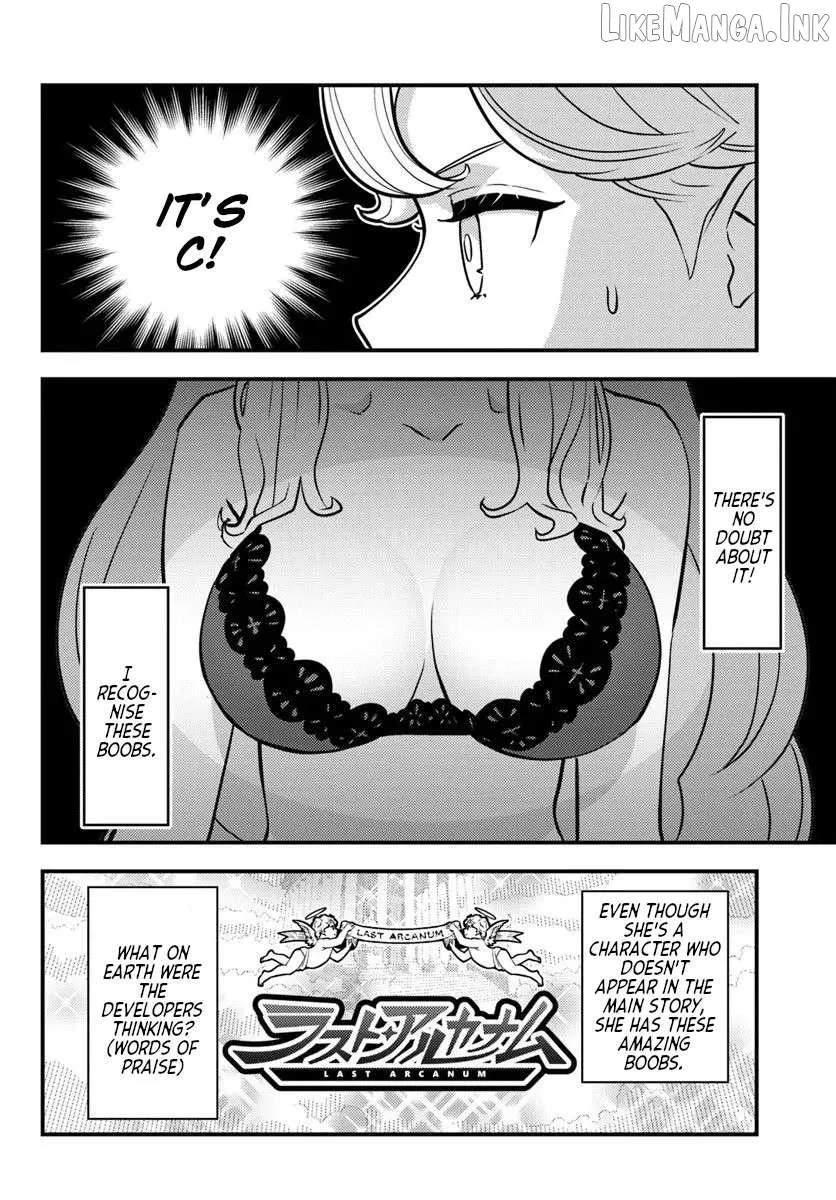 Kuzuless Oblige 18-kin ge sekai no kuzu akuyaku ni tensei shite shimatta ore wa, gensaku chishiki no chikara de dōshite mo mobu jinsei o tsukamitoritai Chapter 10 page 7 - 