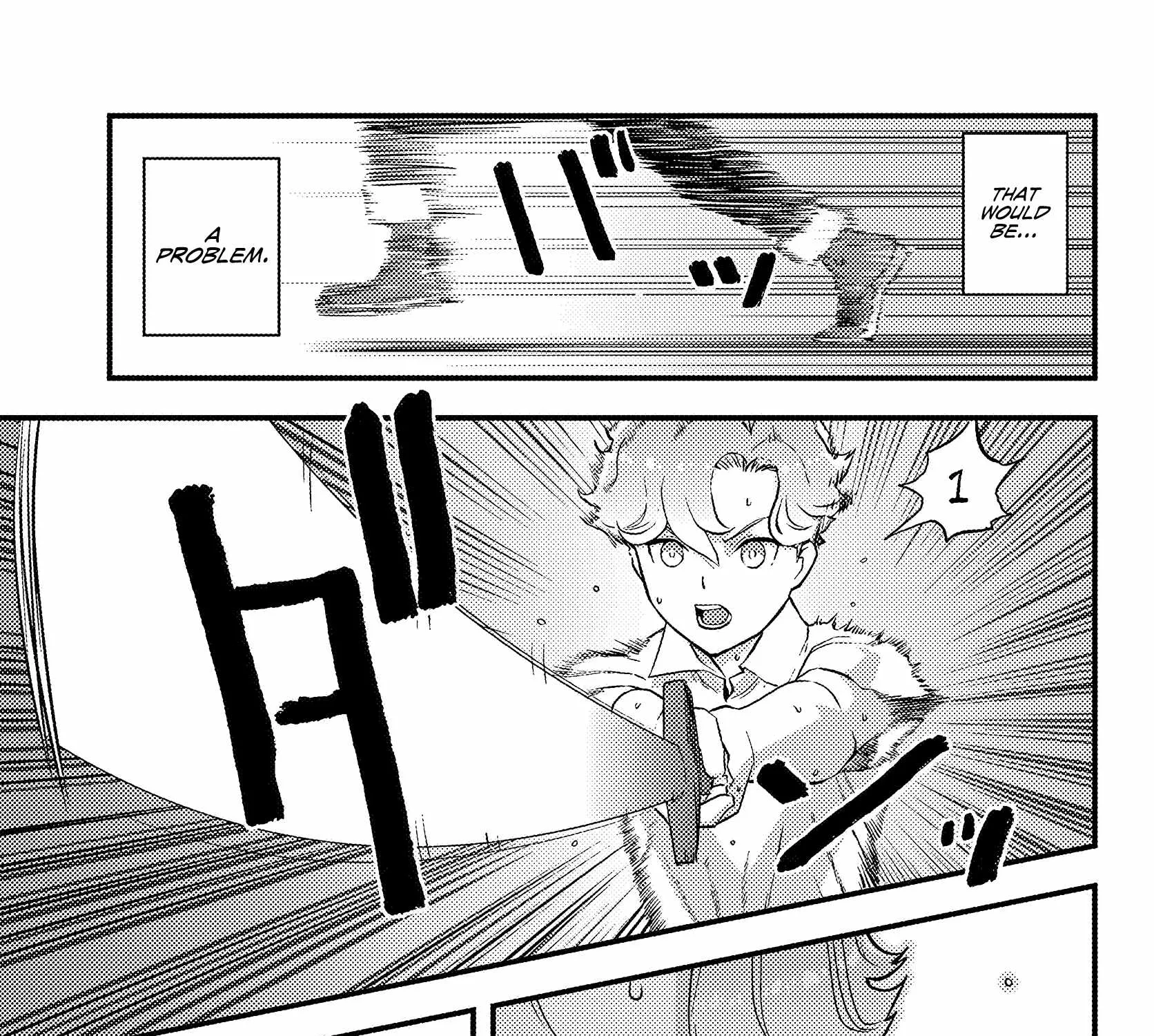 Kuzuless Oblige 18-kin ge sekai no kuzu akuyaku ni tensei shite shimatta ore wa, gensaku chishiki no chikara de dōshite mo mobu jinsei o tsukamitoritai Chapter 2.1 page 15 - 