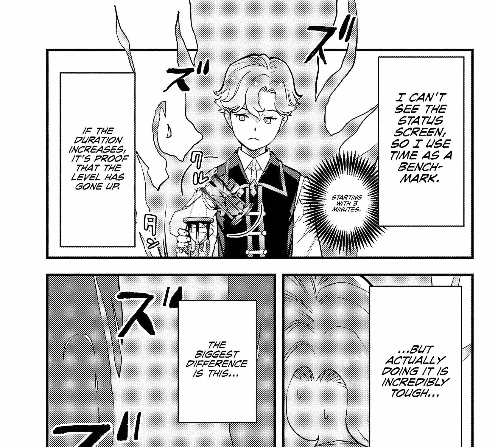 Kuzuless Oblige 18-kin ge sekai no kuzu akuyaku ni tensei shite shimatta ore wa, gensaku chishiki no chikara de dōshite mo mobu jinsei o tsukamitoritai Chapter 2.1 page 23 - 