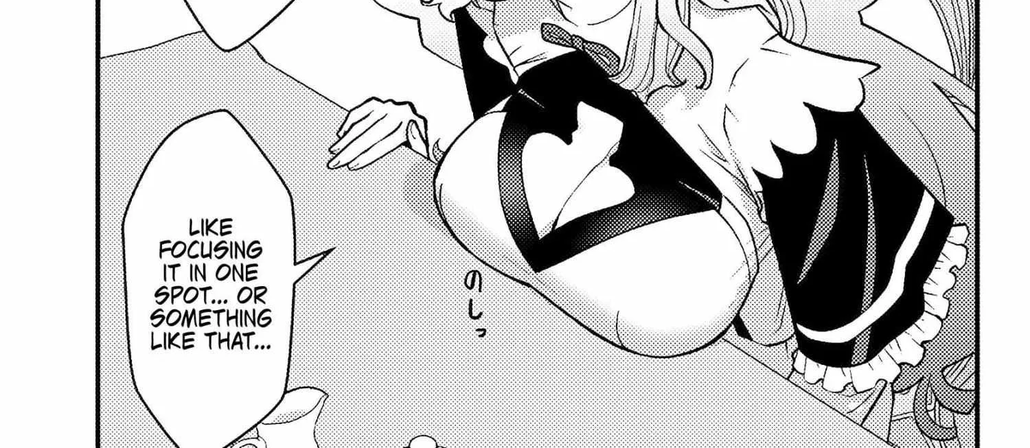 Kuzuless Oblige 18-kin ge sekai no kuzu akuyaku ni tensei shite shimatta ore wa, gensaku chishiki no chikara de dōshite mo mobu jinsei o tsukamitoritai Chapter 2.2 page 11 - 