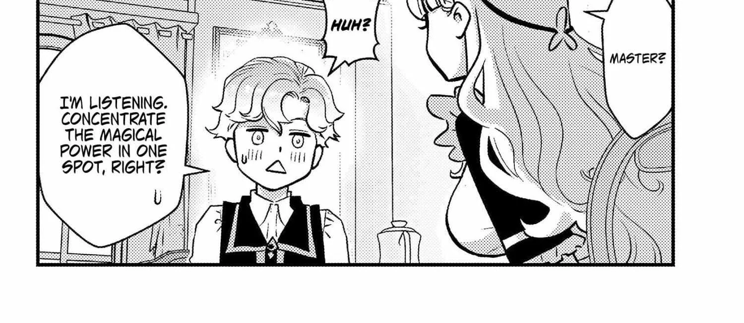 Kuzuless Oblige 18-kin ge sekai no kuzu akuyaku ni tensei shite shimatta ore wa, gensaku chishiki no chikara de dōshite mo mobu jinsei o tsukamitoritai Chapter 2.2 page 13 - 