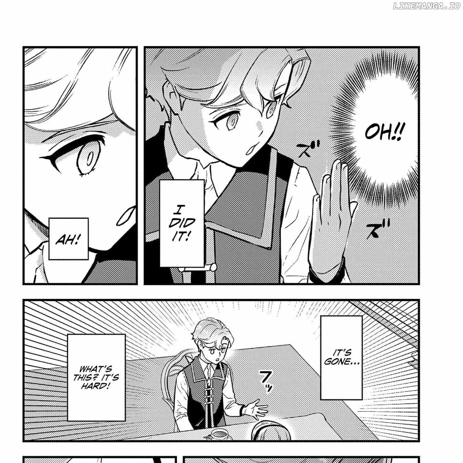 Kuzuless Oblige 18-kin ge sekai no kuzu akuyaku ni tensei shite shimatta ore wa, gensaku chishiki no chikara de dōshite mo mobu jinsei o tsukamitoritai Chapter 2.2 page 16 - 