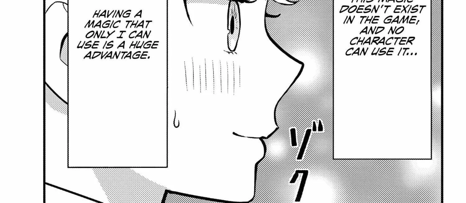Kuzuless Oblige 18-kin ge sekai no kuzu akuyaku ni tensei shite shimatta ore wa, gensaku chishiki no chikara de dōshite mo mobu jinsei o tsukamitoritai Chapter 2.2 page 19 - 
