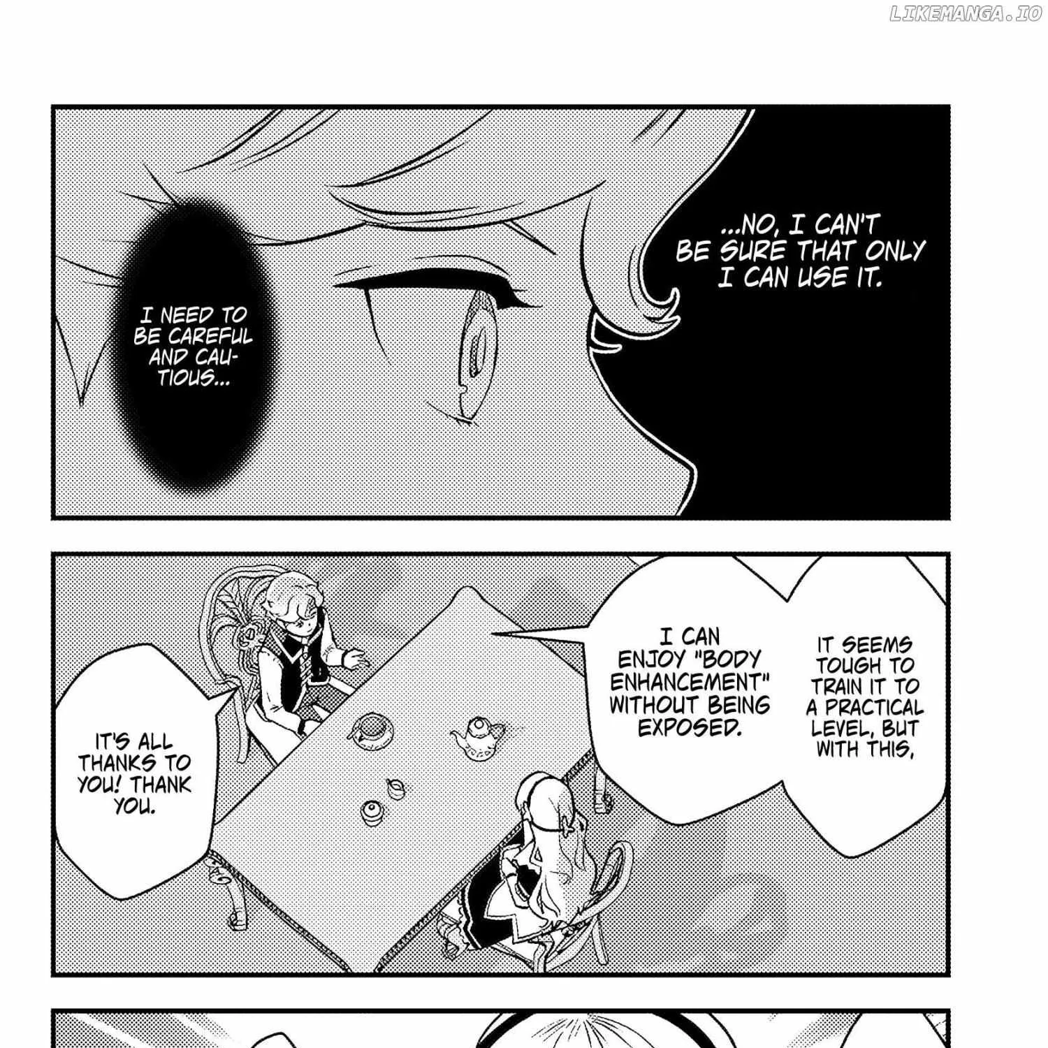 Kuzuless Oblige 18-kin ge sekai no kuzu akuyaku ni tensei shite shimatta ore wa, gensaku chishiki no chikara de dōshite mo mobu jinsei o tsukamitoritai Chapter 2.2 page 20 - 