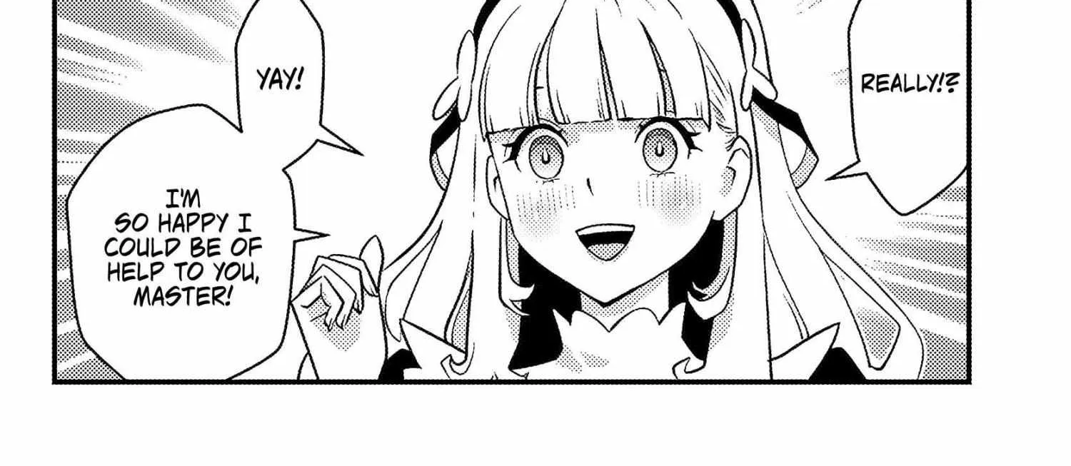 Kuzuless Oblige 18-kin ge sekai no kuzu akuyaku ni tensei shite shimatta ore wa, gensaku chishiki no chikara de dōshite mo mobu jinsei o tsukamitoritai Chapter 2.2 page 21 - 