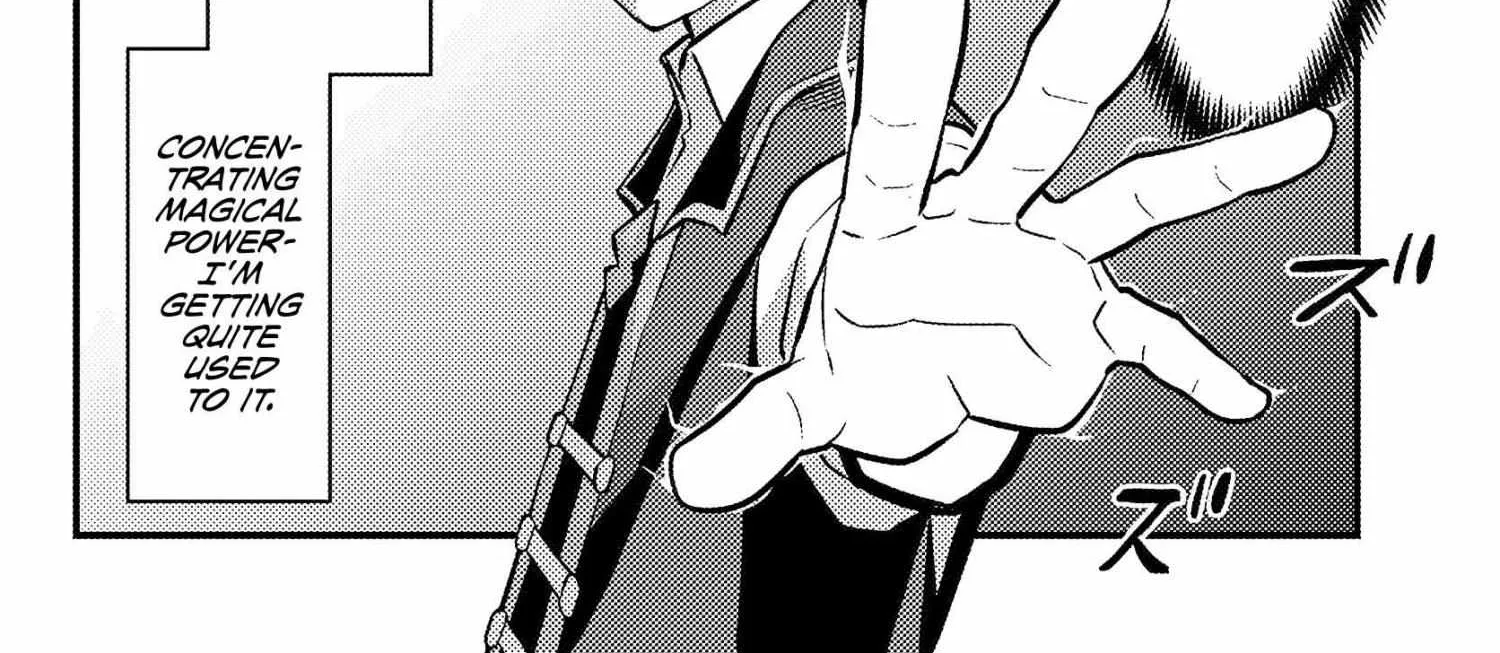 Kuzuless Oblige 18-kin ge sekai no kuzu akuyaku ni tensei shite shimatta ore wa, gensaku chishiki no chikara de dōshite mo mobu jinsei o tsukamitoritai Chapter 2.2 page 26 - 