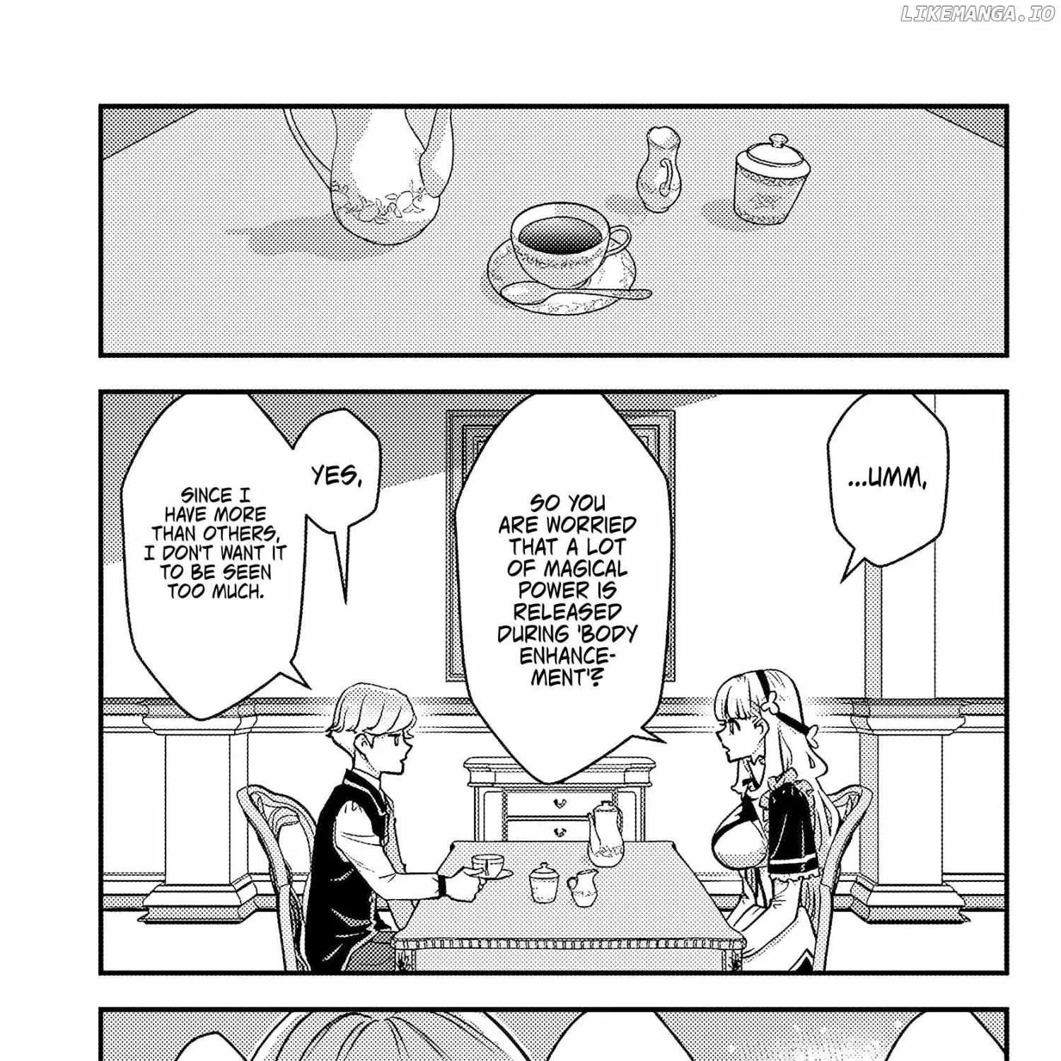 Kuzuless Oblige 18-kin ge sekai no kuzu akuyaku ni tensei shite shimatta ore wa, gensaku chishiki no chikara de dōshite mo mobu jinsei o tsukamitoritai Chapter 2.2 page 6 - 